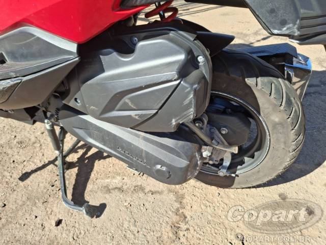 2024 HONDA ELITE 