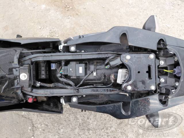 2024 HONDA CG 160 