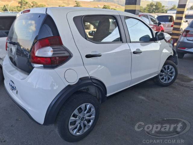 2025 FIAT MOBI 