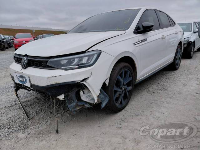 2023 VOLKSWAGEN VIRTUS 