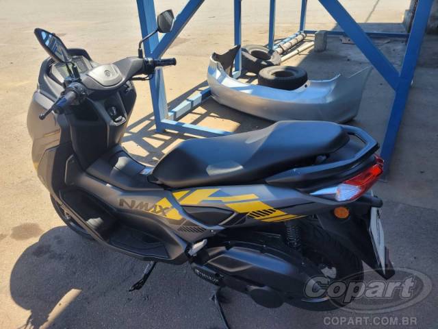 2023 YAMAHA NMAX 