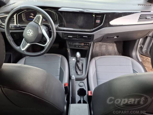 2022 VOLKSWAGEN NIVUS 