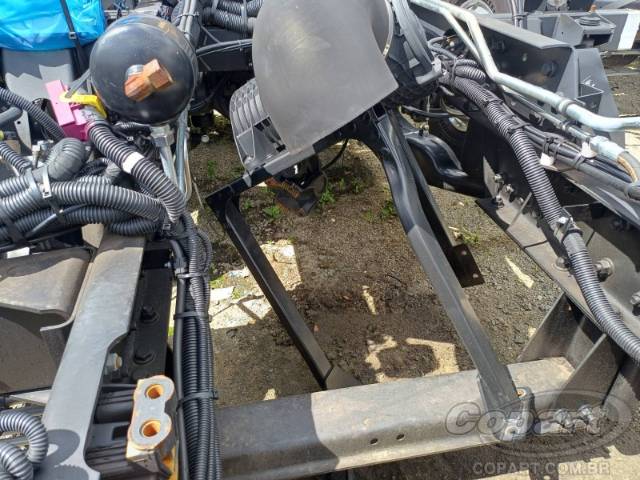 0 MERCEDES-BENZ O-500 RSD 