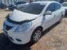 2013 NISSAN VERSA 