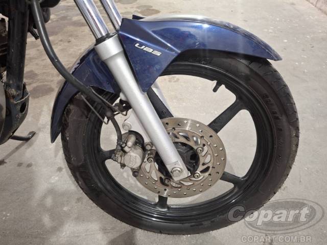 2024 YAMAHA YBR 150 FACTOR 