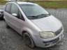 2008 FIAT IDEA 