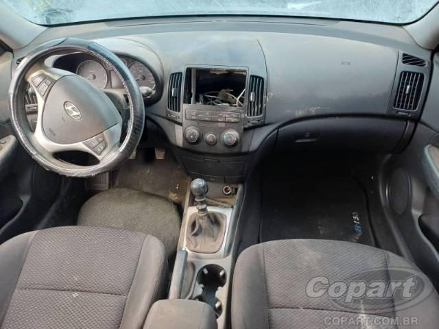 2012 HYUNDAI I30 