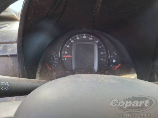 2025 FIAT STRADA CD 