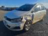 2018 VOLKSWAGEN SPACEFOX 