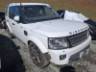 2014 LAND ROVER DISCOVERY 