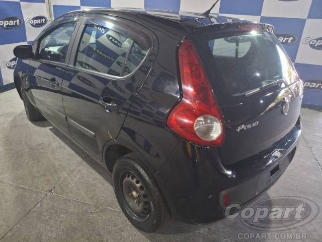 2012 FIAT PALIO 