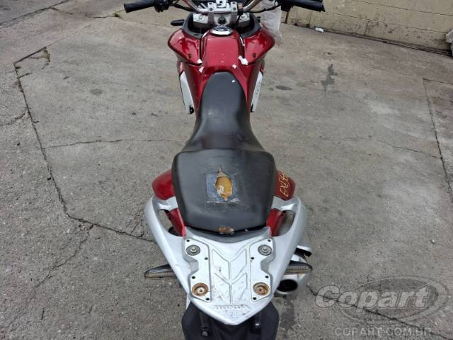 2011 HONDA XRE 300 