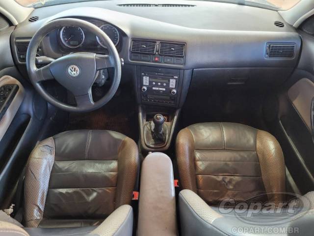 2009 VOLKSWAGEN GOLF 