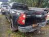 2022 TOYOTA HILUX CD 