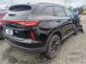 2025 GWM HAVAL H6 