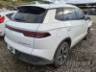 2025 BYD SONG PRO 