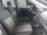 2012 FORD FIESTA SEDAN 