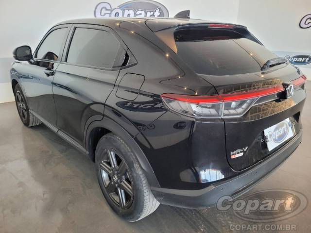 2024 HONDA HR-V 