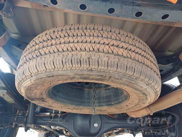 2021 CHEVROLET S10 CABINE DUPLA 