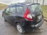 2012 JAC J6 