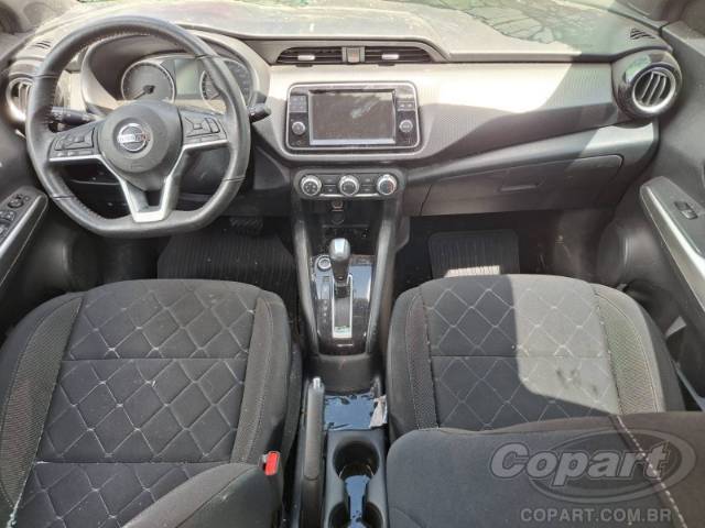 2020 NISSAN KICKS 