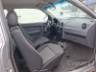 2012 VOLKSWAGEN GOL 