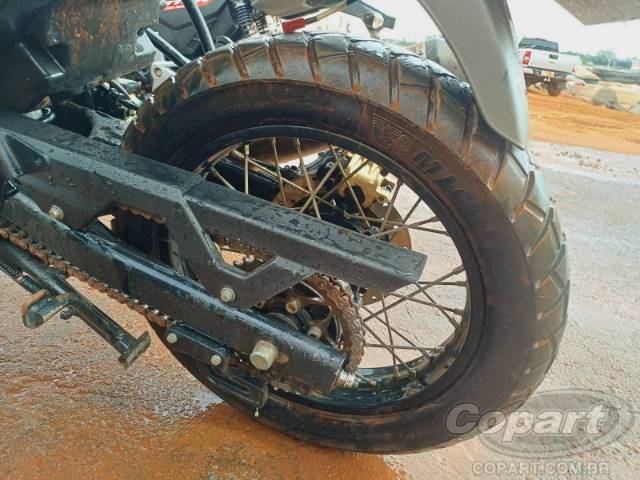 2024 ROYAL ENFIELD HIMALAYAN 