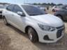 2023 CHEVROLET ONIX PLUS 