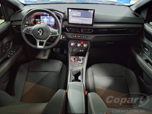 2026 RENAULT KARDIAN 