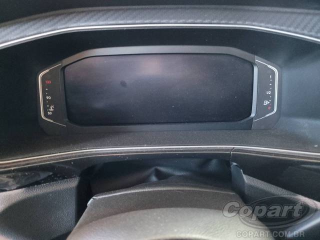 2025 VOLKSWAGEN T-CROSS 