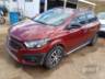 2017 CHEVROLET ONIX 