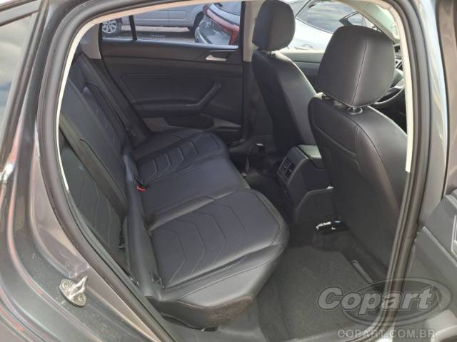 2024 VOLKSWAGEN VIRTUS 