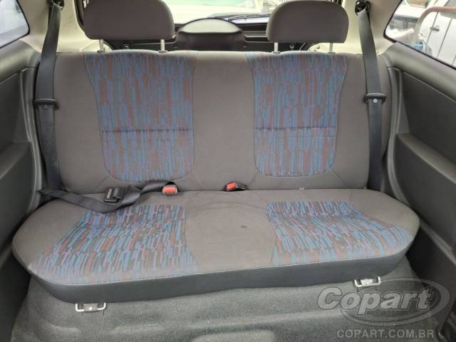 2008 CHEVROLET CELTA 