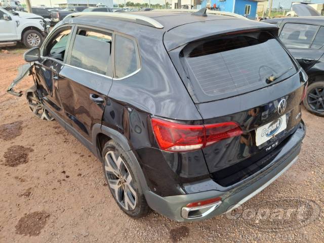 2024 VOLKSWAGEN TAOS 