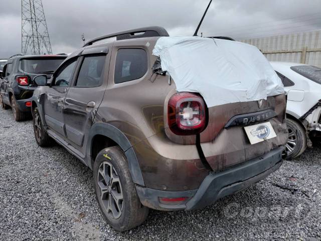 2023 RENAULT DUSTER 