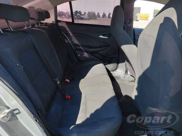 2026 CHEVROLET ONIX PLUS 