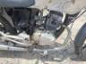 2007 HONDA CG 150 