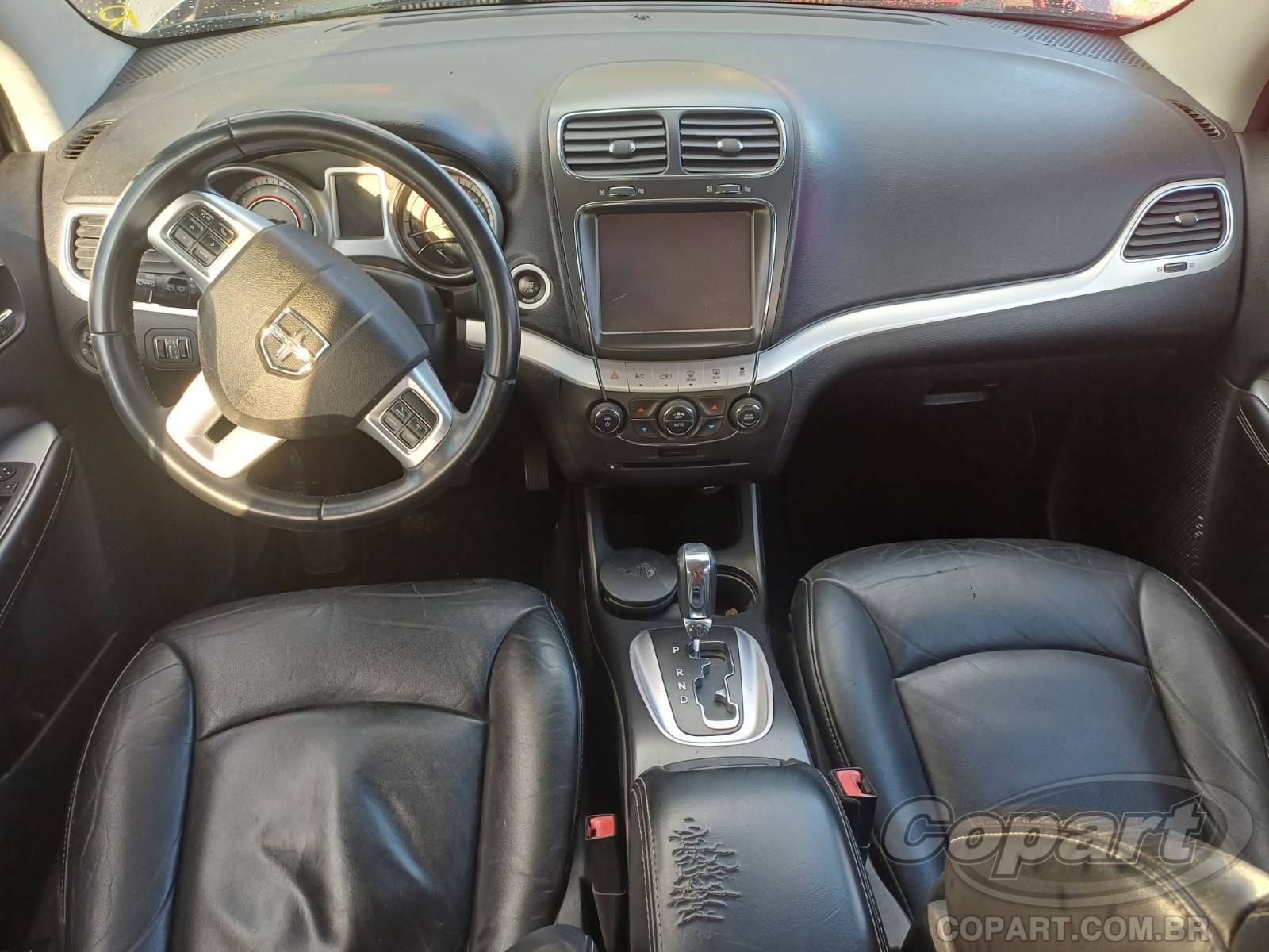 Foto 9 de 11: 2013 DODGE JOURNEY