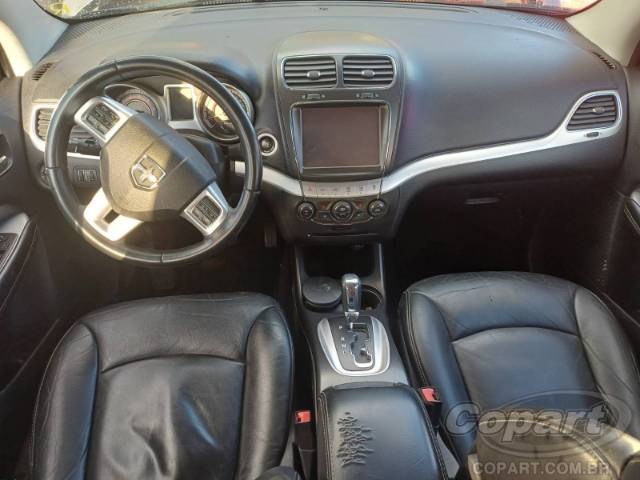 2013 DODGE JOURNEY 