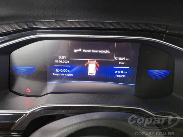 2023 VOLKSWAGEN POLO 