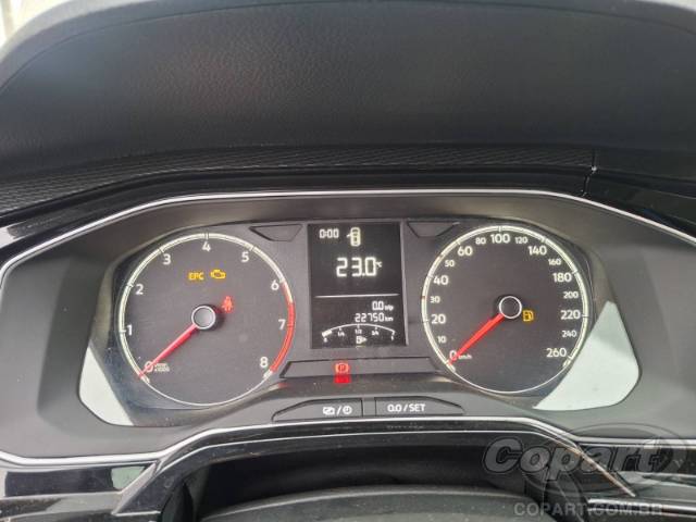 2026 VOLKSWAGEN POLO 