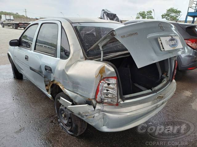2006 CHEVROLET CLASSIC 