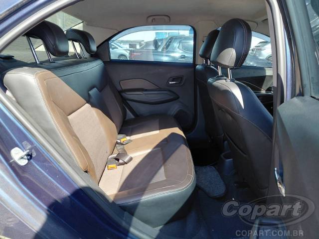 2018 CHEVROLET COBALT 