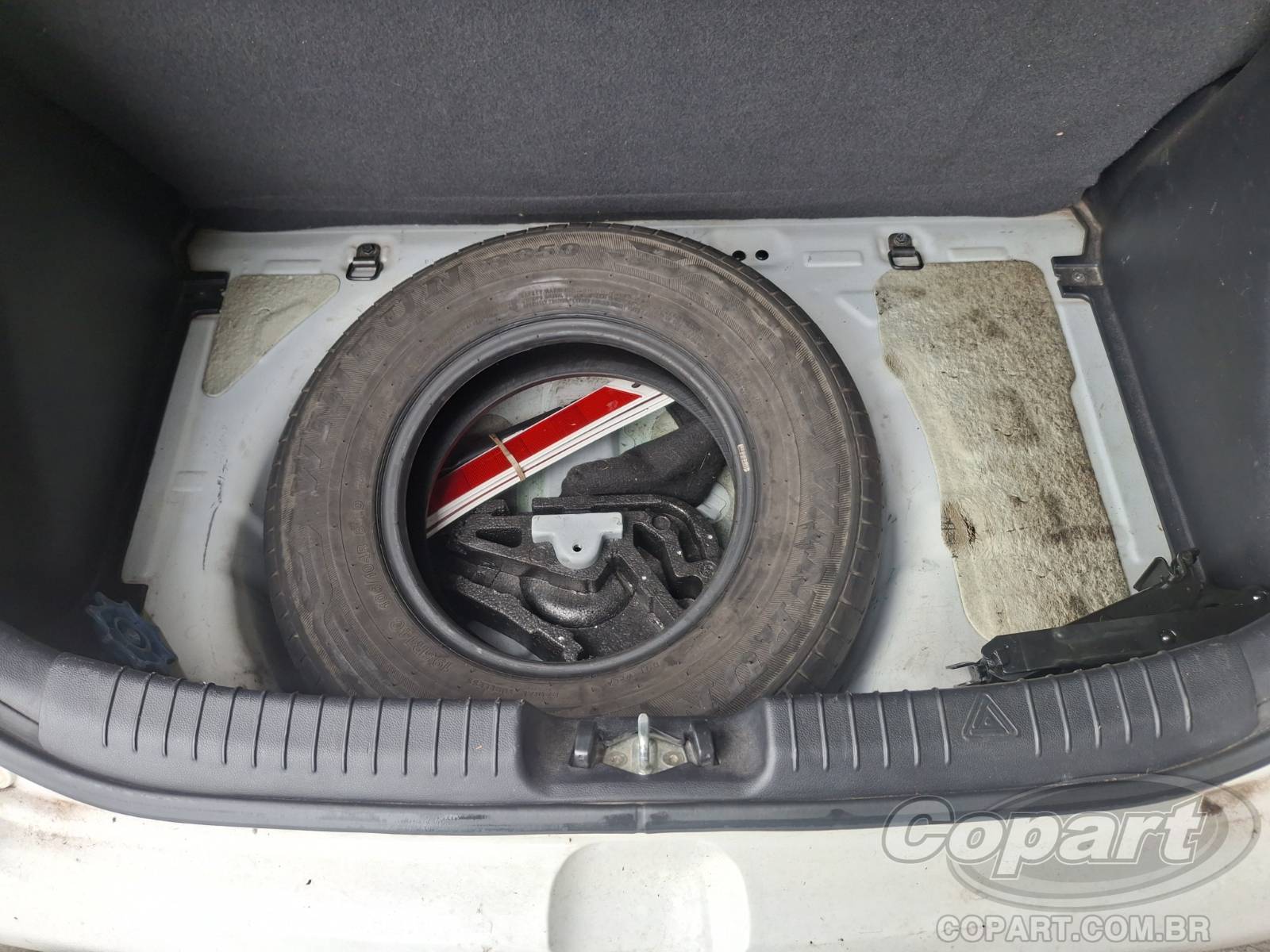 2016 HYUNDAI HB20 — foto 10 de 10