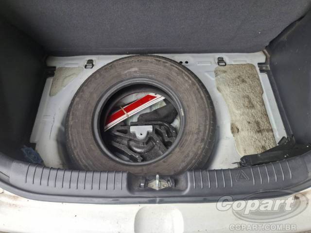 2016 HYUNDAI HB20 