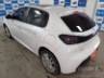 2021 PEUGEOT 208 