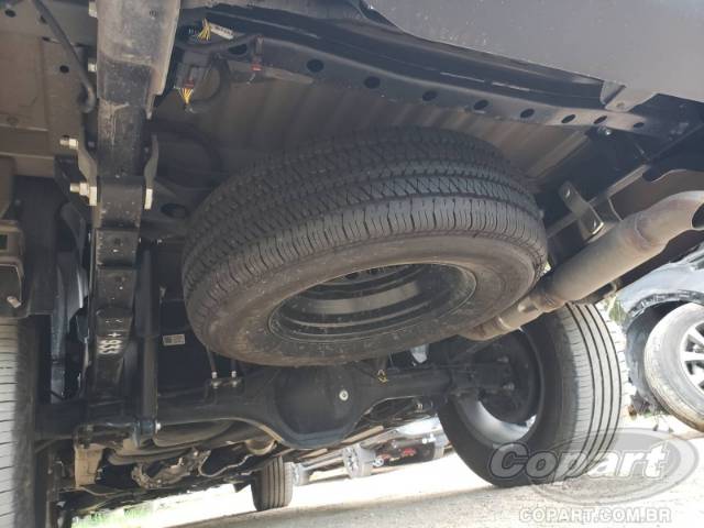 2025 CHEVROLET S10 CABINE DUPLA 