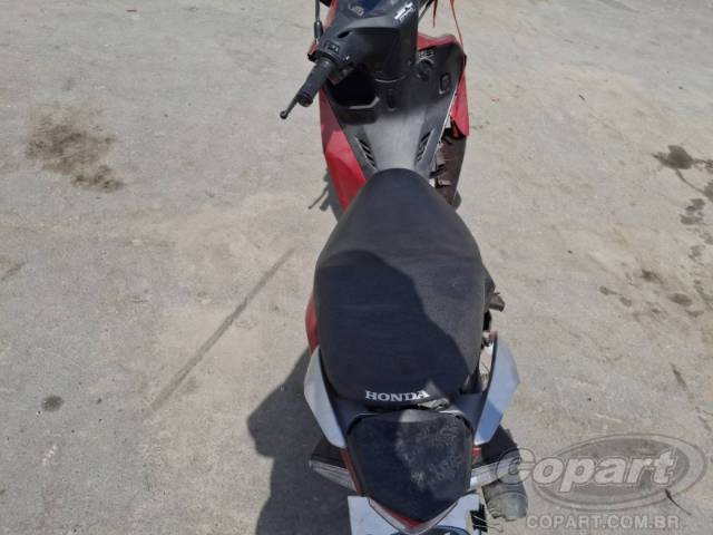 2026 HONDA BIZ 125 