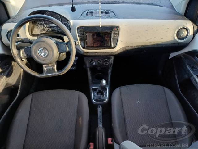 2016 VOLKSWAGEN UP 