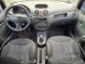 2008 CITROEN C3 